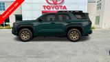 New 2026 Toyota 4Runner i-FORCE MAX SUV