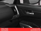 New 2026 Nissan Pathfinder SUV