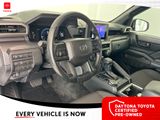 Used 2025 Toyota Tacoma Truck