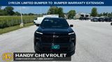 Used 2024 Chevrolet Traverse SUV