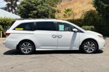Used 2014 Honda Odyssey Van
