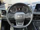 Used 2025 Nissan Rogue SUV
