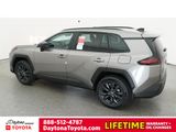 New 2026 Toyota RAV4 SUV
