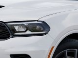 New 2026 Dodge Durango SUV