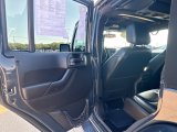 Used 2017 Jeep Wrangler SUV