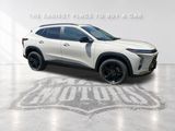 New 2026 Chevrolet Trax SUV