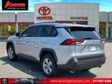 Used 2025 Toyota RAV4 SUV