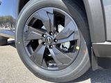 New 2026 Nissan Rogue SUV