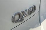 Used 2018 Infiniti QX60 SUV