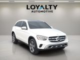 Used 2021 Mercedes-benz GLC SUV