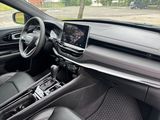 Used 2025 Jeep Compass SUV