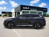 New 2026 Kia Sportage SUV