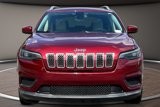 Used 2020 Jeep Cherokee SUV