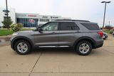 Used 2022 Ford Explorer SUV