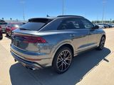 Used 2022 Audi SQ8 SUV