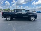 Used 2019 Chevrolet Silverado 1500 Truck