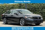 New 2026 Honda Civic Sedan Sedan