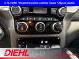 Used 2024 Ram 1500 Truck