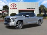 Used 2023 Toyota Tundra Hybrid Truck