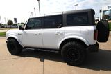 Used 2024 Ford Bronco SUV