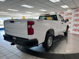 Used 2024 Chevrolet Silverado 1500 Truck