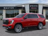 New 2026 GMC Yukon SUV