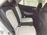 New 2026 Hyundai Venue SUV