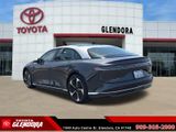 Used 2023 Lucid Air Sedan