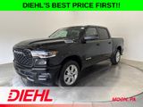 New 2026 Ram 1500 Truck