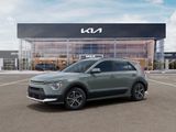 New 2026 Kia Niro SUV