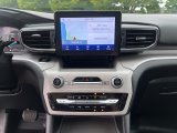 Used 2023 Ford Explorer SUV
