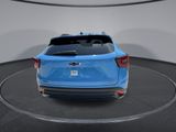 Used 2024 Chevrolet Trax SUV