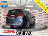 Used 2021 Chrysler Pacifica Van