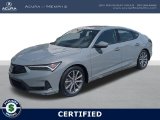Used 2026 Acura Integra Hatchback