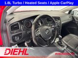 Used 2019 Volkswagen Golf Alltrack Wagon