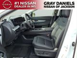 New 2026 Nissan Murano SUV