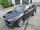 Used 2023 Toyota Highlander Hybrid SUV