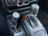 New 2026 Jeep Wrangler SUV