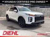 Used 2024 Hyundai Palisade SUV