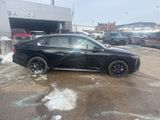 New 2026 Kia K4 Sedan