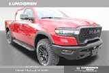 New 2027 Ram 1500 Truck