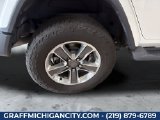 Used 2018 Jeep Wrangler SUV