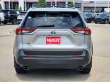 Used 2024 Toyota RAV4 Hybrid SUV