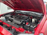 Used 2023 Toyota Tacoma Truck