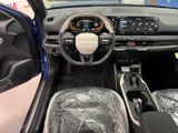 New 2026 Kia K4 Hatchback Hatchback