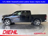 Used 2024 Ram 1500 Truck