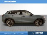 New 2027 Honda HR-V SUV
