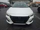 Used 2022 Nissan Sentra Sedan