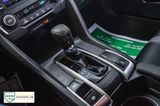 Used 2020 Honda Civic Sedan