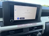 Used 2024 Toyota Tacoma Hybrid Truck